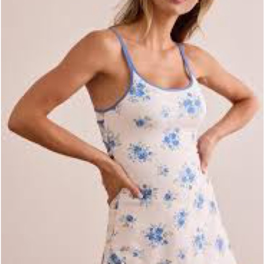 Altar’d State Back At It Sports Dress